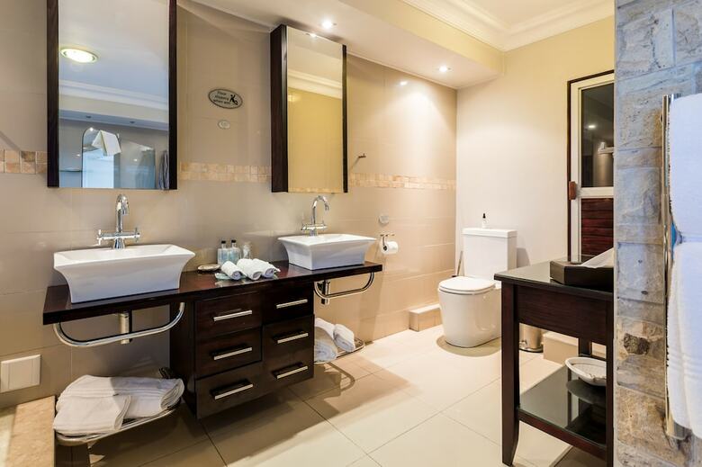 Hotel Head Over Hills Luxury Retreat