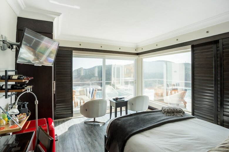 Hotel Head Over Hills Luxury Retreat