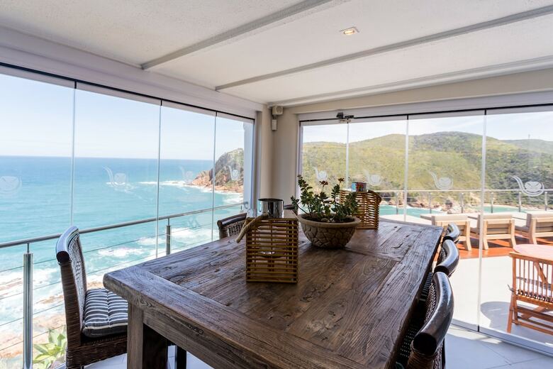 Hotel Head Over Hills Luxury Retreat