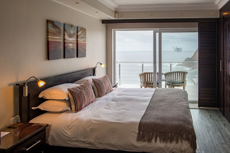 Hotel Head Over Hills Luxury Retreat