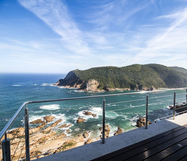 Hotel Head Over Hills Luxury Retreat
