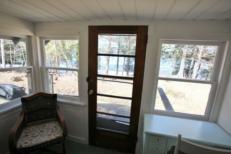 Walker Lake Resort