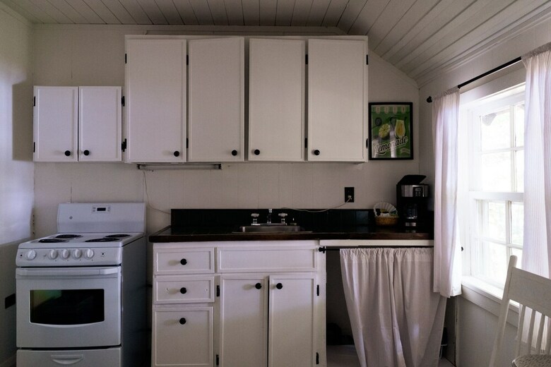 Walker Lake Resort