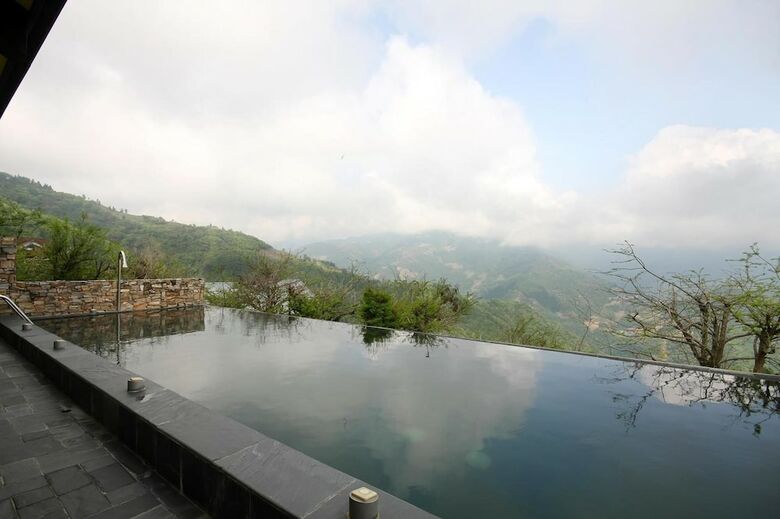 Bed & Breakfast Provence Rose Lodge In Ching Jing