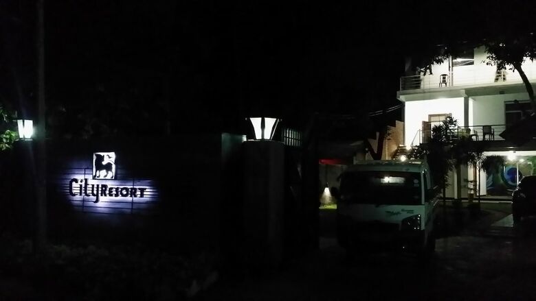 Hotel City Resort