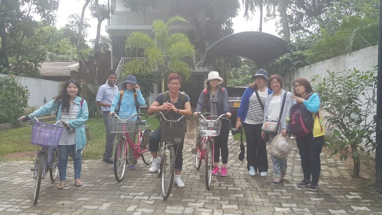 Hotel City Resort