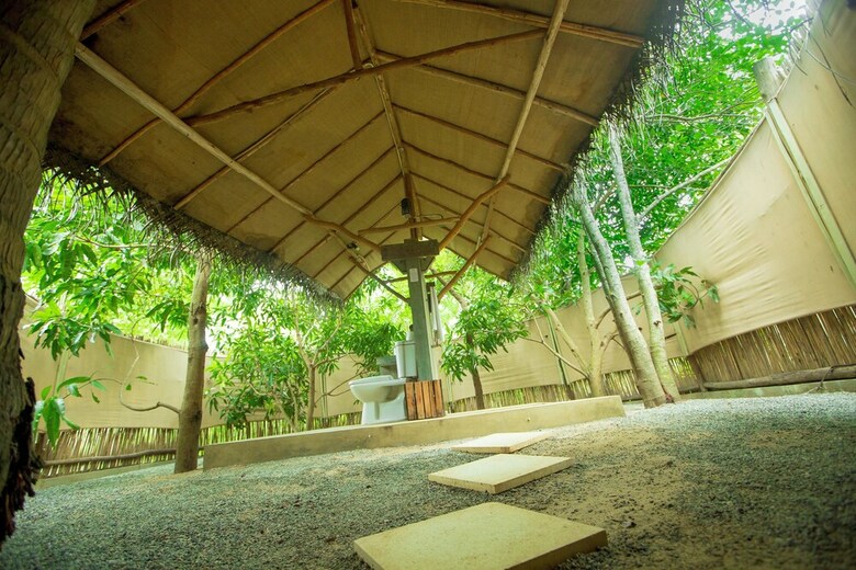 Cabana Saraii Village