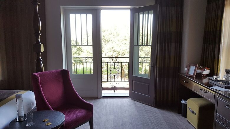 Hotel The Birchwood