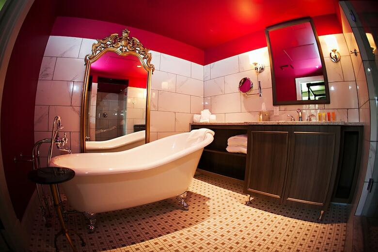 Hotel The Birchwood