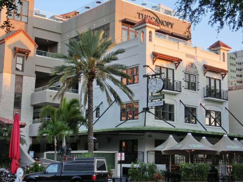 Hotel The Birchwood