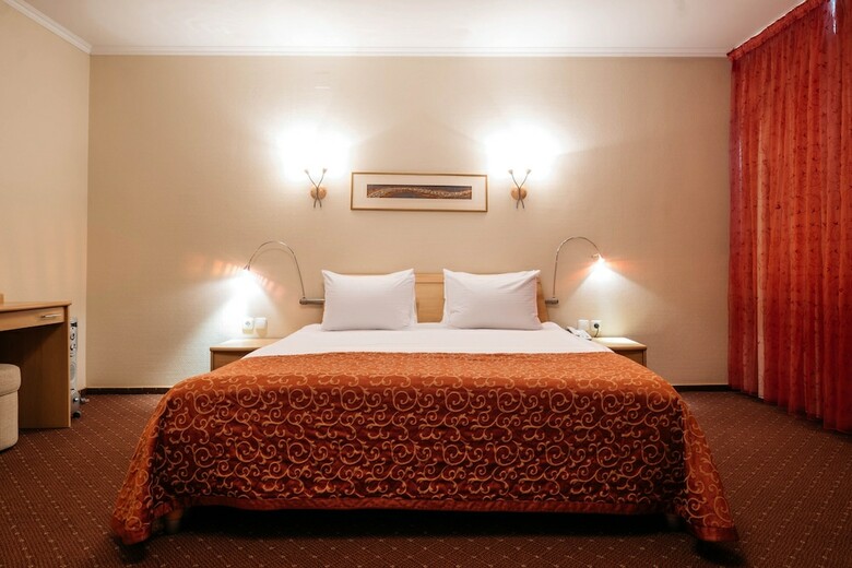 Premier By Usta Hotels