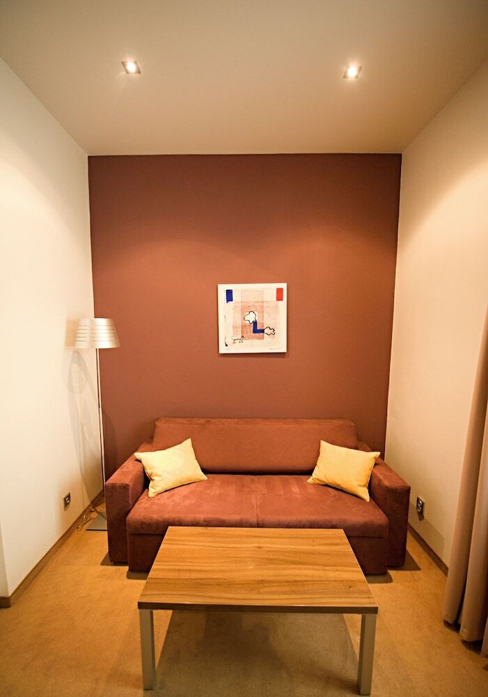 Hotel & Pivovar ?ern� Orel