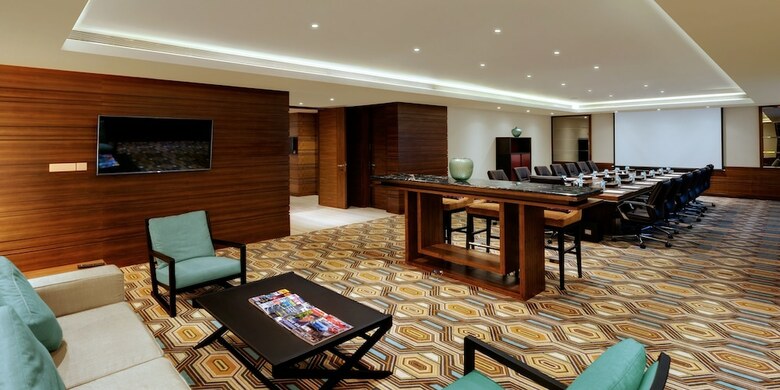 Sayaji Hotel