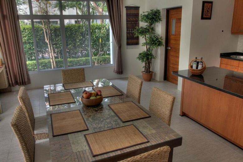 Aparthotel Blue Lagoon Resort Hua Hin