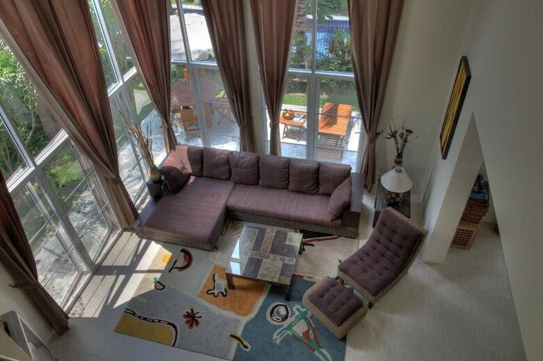 Aparthotel Blue Lagoon Resort Hua Hin