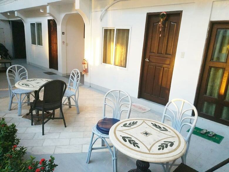 Apartamento Deparis Beach Resort