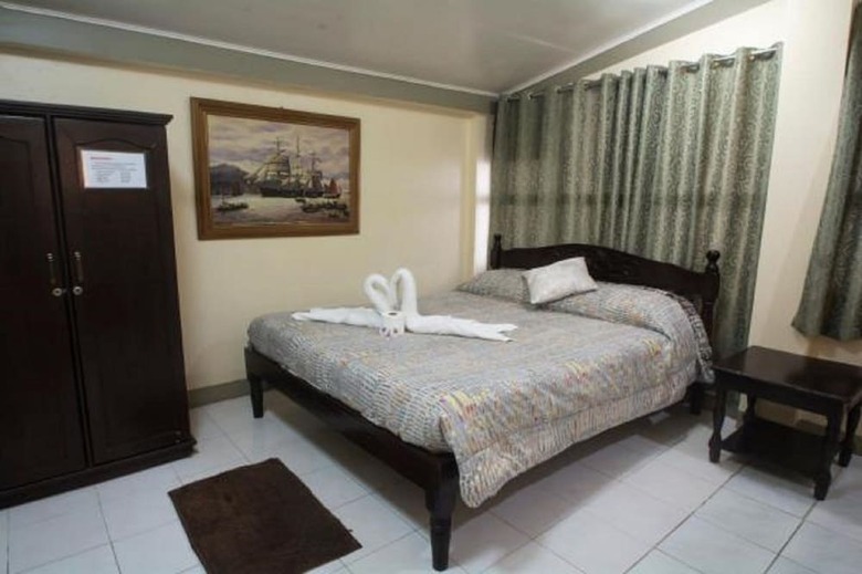Apartamento Deparis Beach Resort