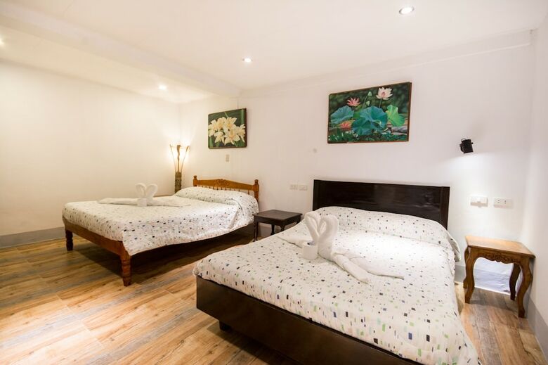 Apartamento Deparis Beach Resort