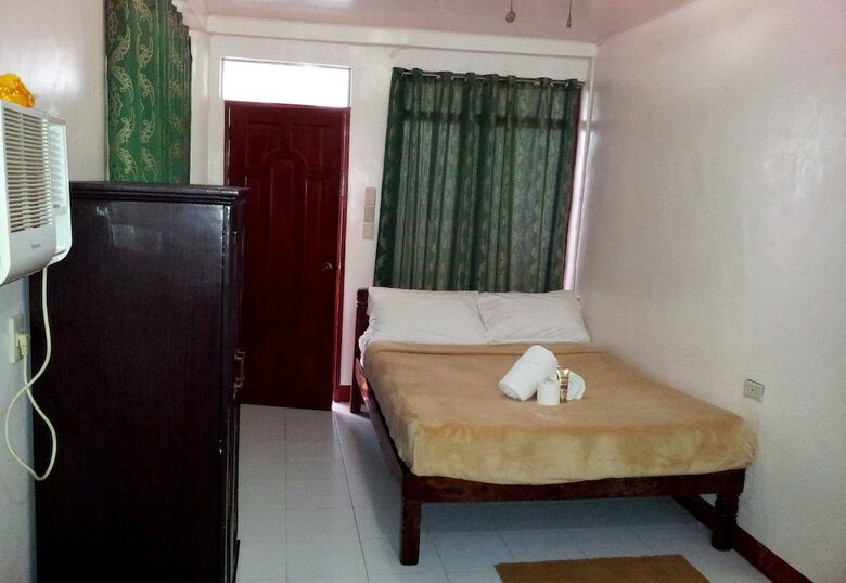 Apartamento Deparis Beach Resort