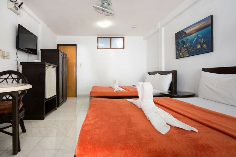 Apartamento Deparis Beach Resort