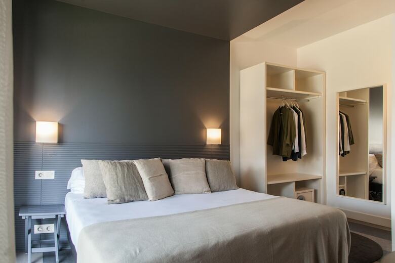 Hotel Sixties Ramblas