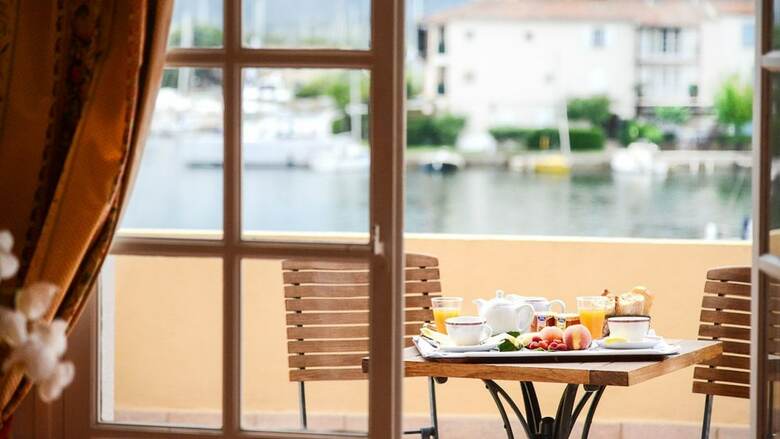 Hotel H�tel Giraglia