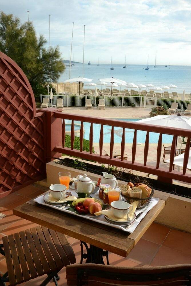 Hotel H�tel Giraglia