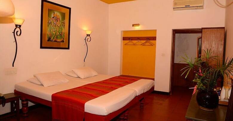 Hotel Fort House