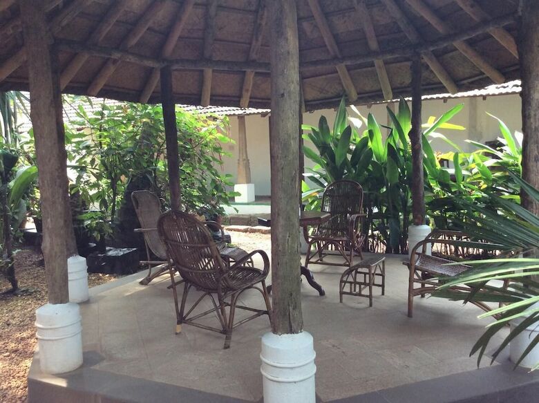 Hotel Fort House