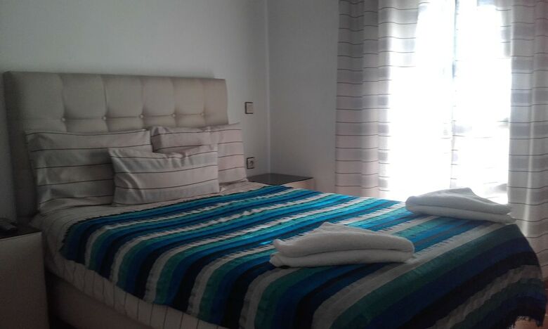 Hotel La Kasbah Chwiter