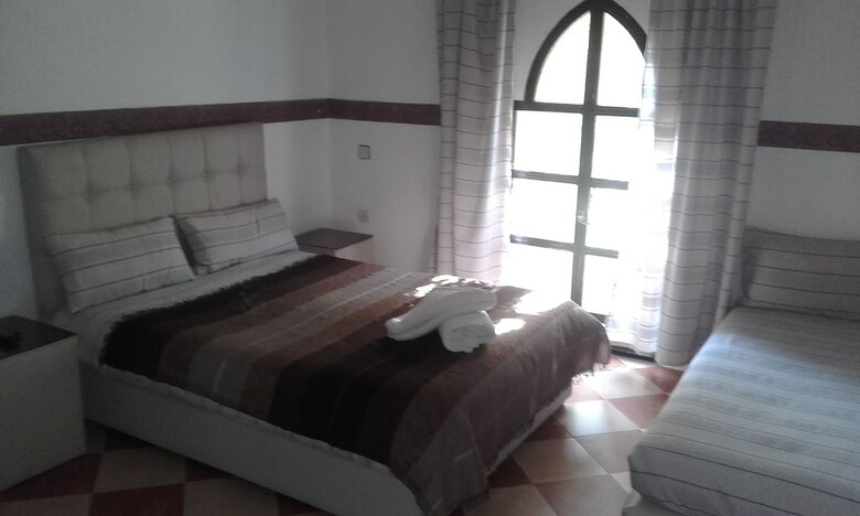 Hotel La Kasbah Chwiter