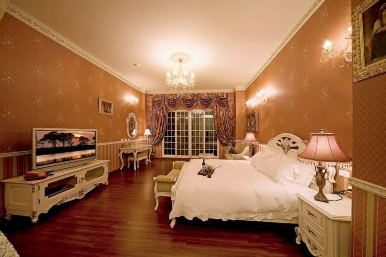 Bed & Breakfast Florence Resort Villa - Constantinople