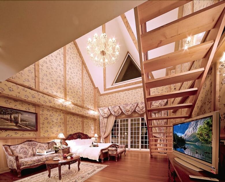 Bed & Breakfast Florence Resort Villa - Constantinople