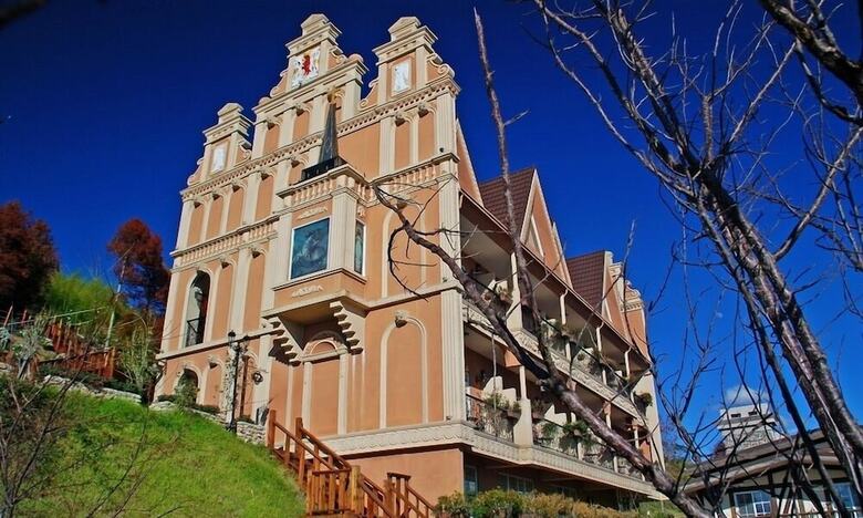 Bed & Breakfast Florence Resort Villa - Constantinople