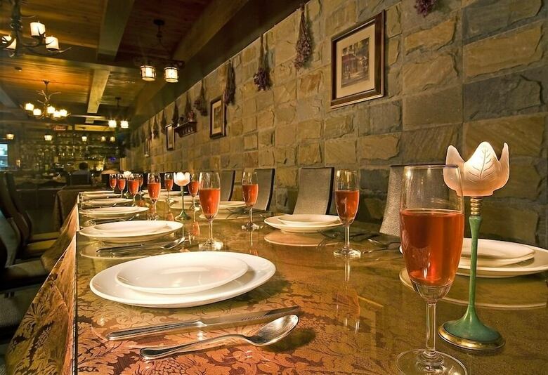 Bed & Breakfast Florence Resort Villa - Constantinople