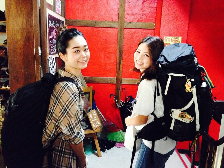 Hostal Little Asia ? Hostel