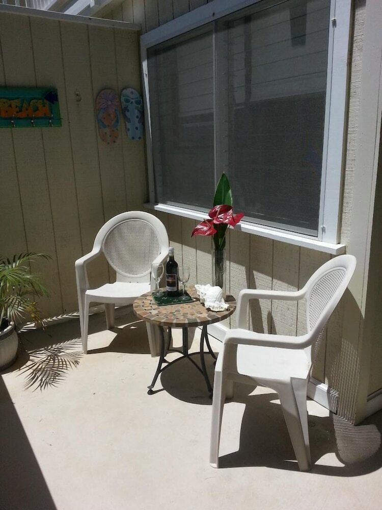 Hotel Hawaii's Hidden Hideaway Bed & Breakfast