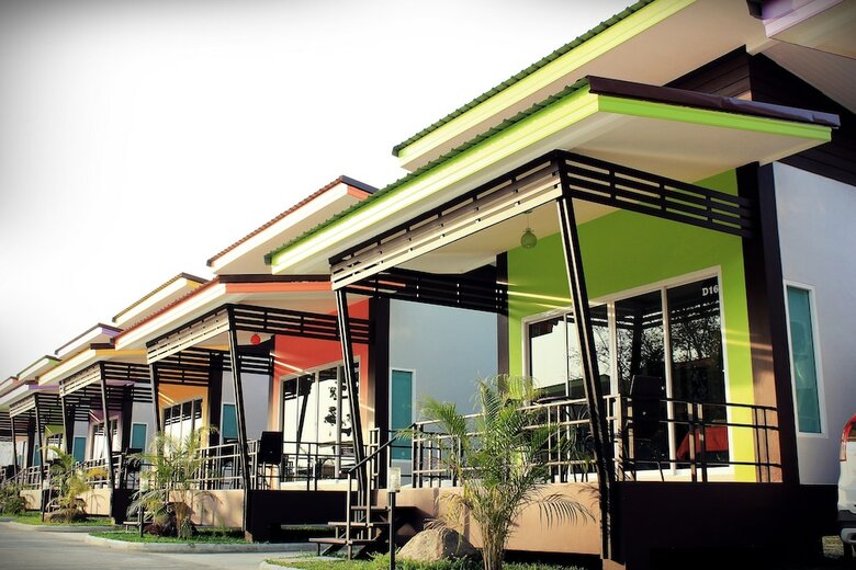 Hotel D-sine Resort