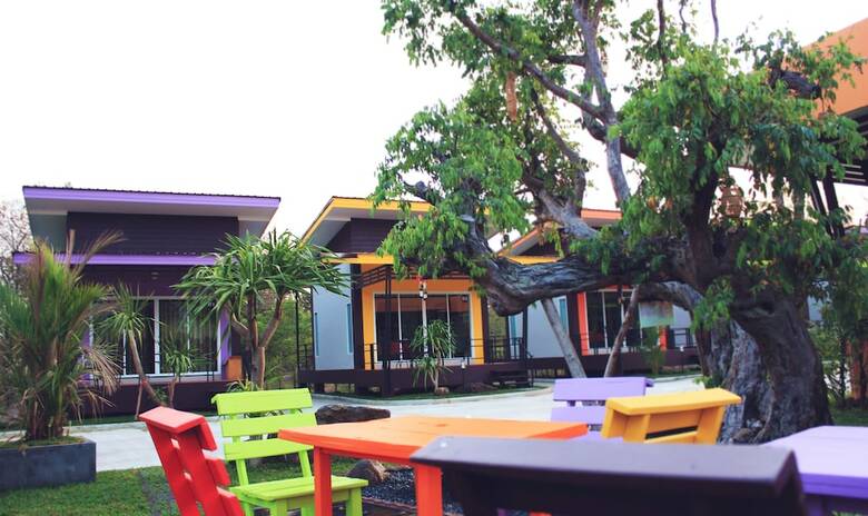 Hotel D-sine Resort