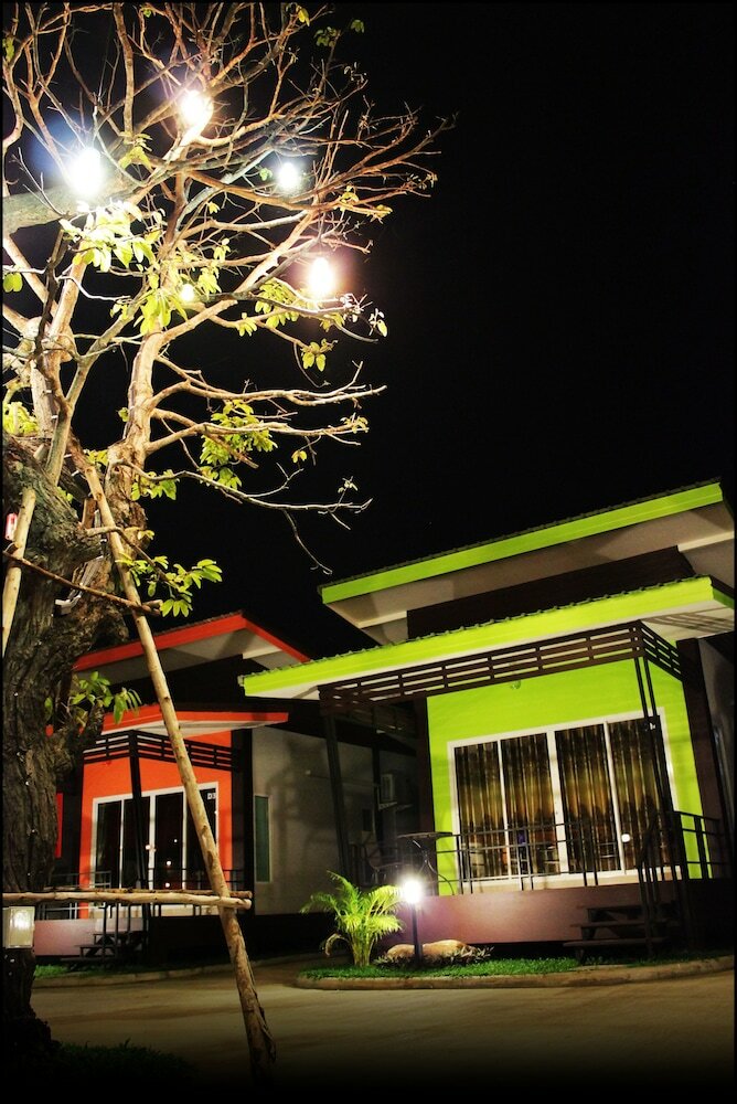 Hotel D-sine Resort