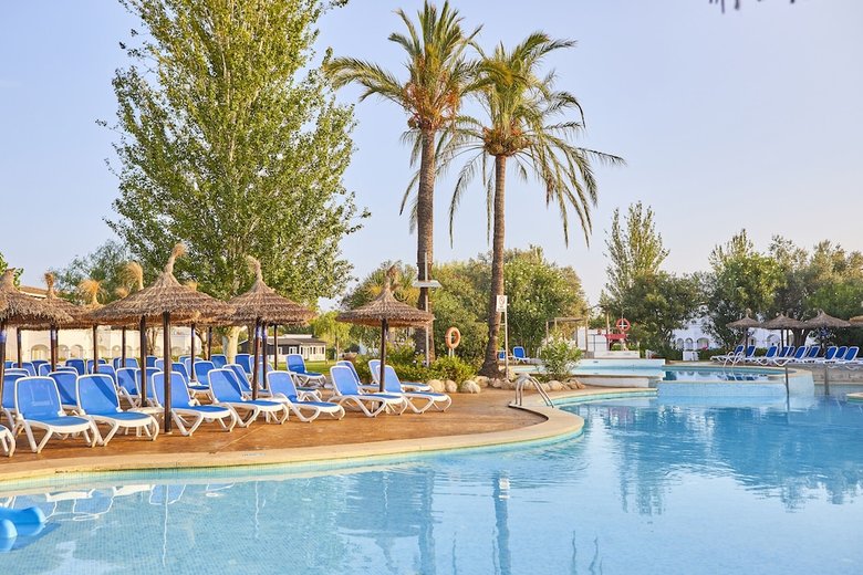 Aparthotel Seaclub Mediterranean Resort