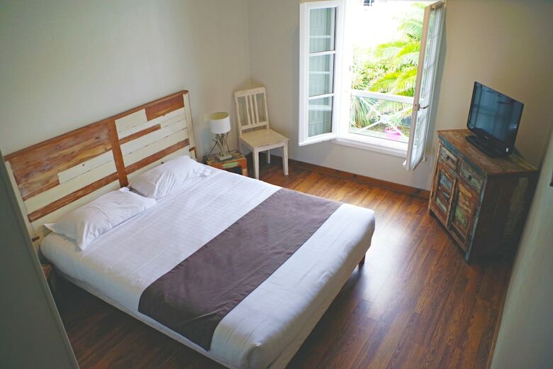 Hotel Appart'h�tel Perle de R�