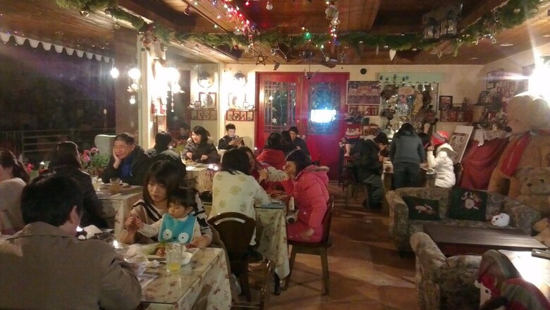 Bed & Breakfast Villa Relax