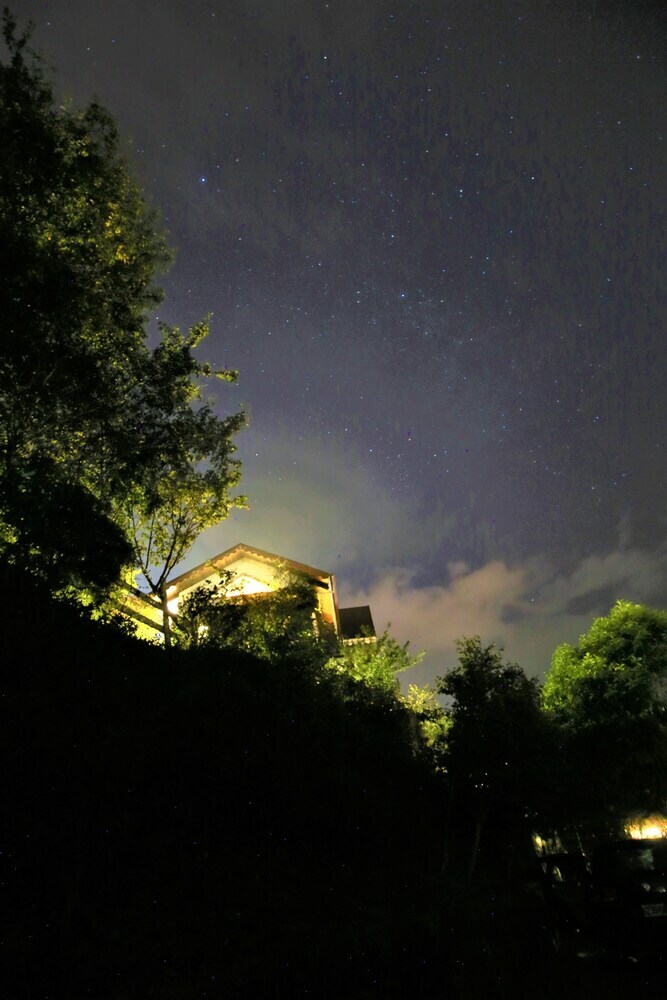 Bed & Breakfast Villa Relax