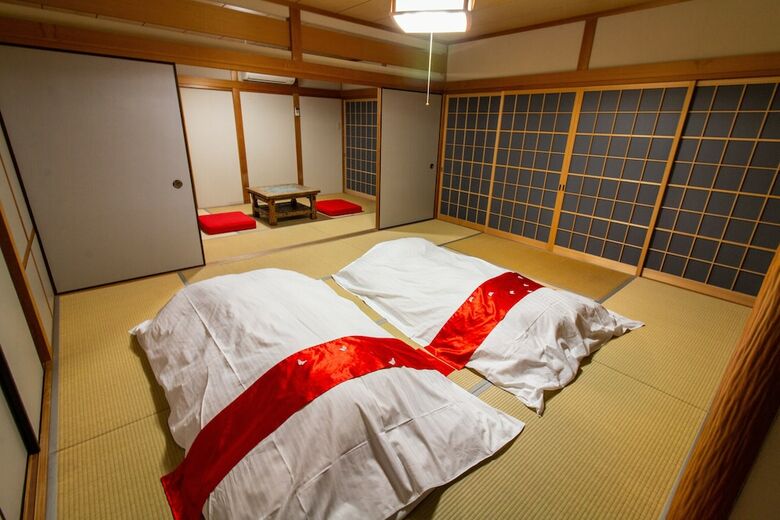 The Hotel Shirahama Onsen