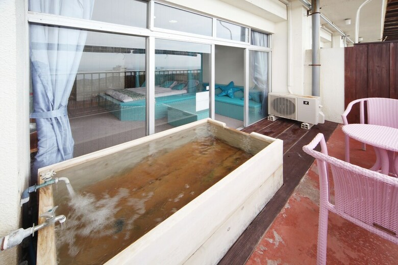 The Hotel Shirahama Onsen