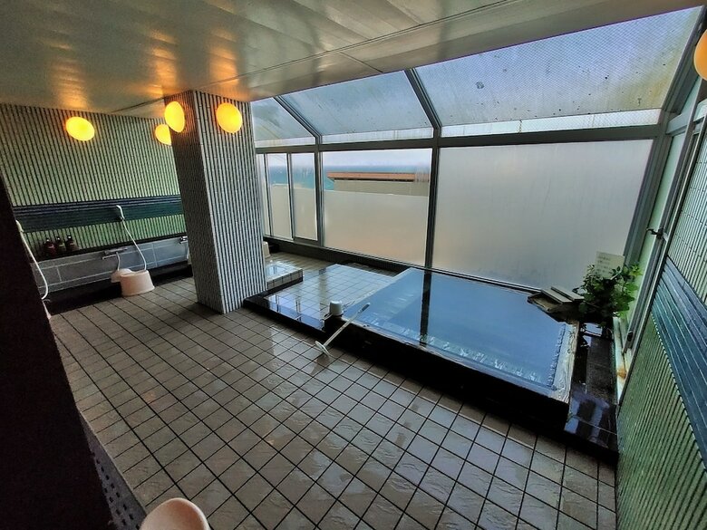 The Hotel Shirahama Onsen
