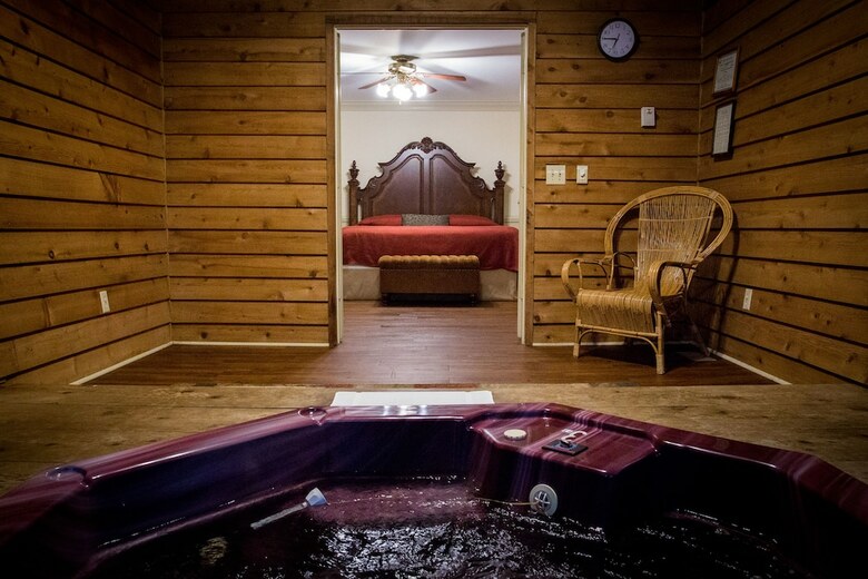 Apartamento Forrest Hills Mountain Resort