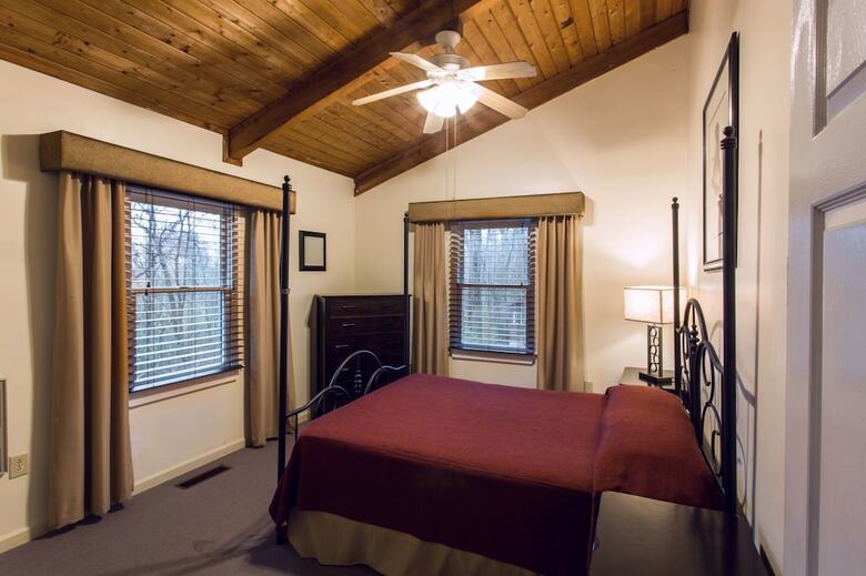 Apartamento Forrest Hills Mountain Resort