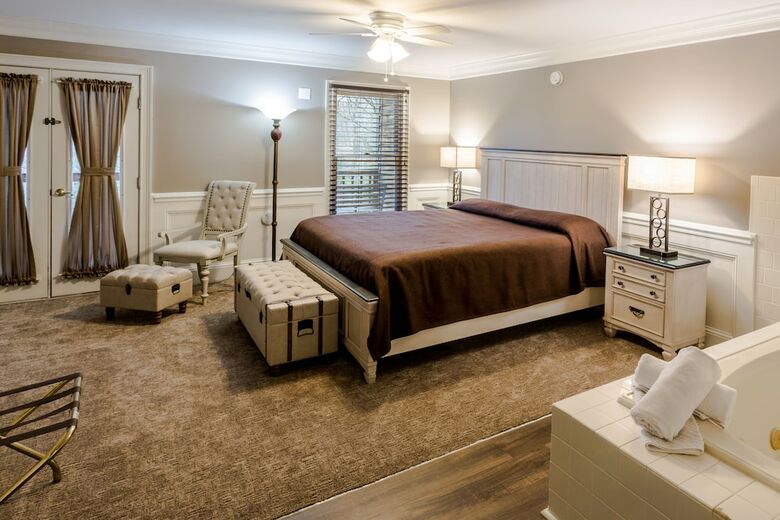 Apartamento Forrest Hills Mountain Resort